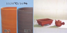 A-3　とこなめ赤土（細目）