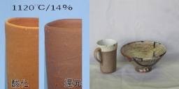 B-1　とこなめ赤土（荒目）